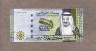Saudi-Arabien 20 Riyals P.44a -