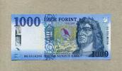 Ungarn 1.000 Forint P.197e - King Mátyás - -