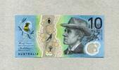 Australien 10 Dollars P. 63 - New Design - 2017 - unc / GEM UNC