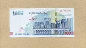 Iran 100 Toman P.165a -