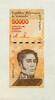 Venezuela 50.000 Bolivares 22.1.2019 P.111 unc/kassenfrisch 1,50 EUR  Excl. 7,90 EUR Verzending