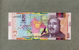 Bahamas 20 Dollars - New Design - 2018 - P.80 - Serie J - unc / GEM UNC
