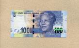 Süd-Afrika 100 Rand 2016 P.141b unc/kassenfrisch 14,00 EUR  plus 6,50 EUR verzending