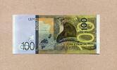 Sao Tome & Principe 100 Dobras 26.10.2016(2018) Karte von S&atilde;o Tom&eacute; und P... 19,00 EUR  Excl. 7,90 EUR Verzending