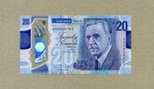 Nord-Irland - Danske Bank 20 Pounds - Neue Ausgabe Polymer 2019 - H.Ferguson 1884-1960 - -