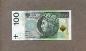 Polen 100 Zlotych P.186b -