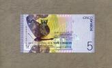 Sao Tome & Principe 5 Dobras 23.12.2020 P.76 - Karte von S&atilde;o Tom&eacute; und Pr... 3,90 EUR  Excl. 7,90 EUR Verzending