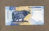 Südafrika 100 Rand - Serie 2023 - -