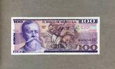Mexico 100 Pesos P.74 - Serie MK - -