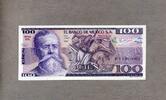 Mexico 100 Pesos P.74 - Serie SN - -