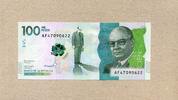 Kolumbien 100.000 Pesos 28.7.2020 P.463d unc / GEM UNC
