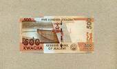 Malawi 2.000 Kwacha P.70b - Ausgabe 2022 - -
