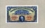 Scotland 1 Pound PS.331a -