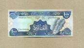 Libanon 1.000 Livres P.69a -