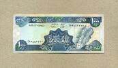 Libanon 1.000 Livres P.69b -