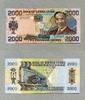 Sierra Leone 2.000 Leones P.25 -