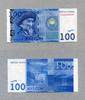 Kirgistan 100 Som P.26a -