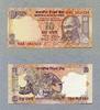 Indien 10 Rupees P.89c -