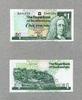 The Royal Bank of Scotland 1 Pound P.351d -