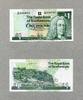 The Royal Bank of Scotland 1 Pound P.351e -