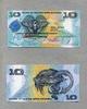 Papua New Guinea 10 Kina P.17a/1998 -