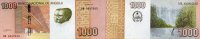 Angola 1.000 Kwanzas P.156 -