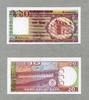 Bangladesh 10 Taka P.26c -