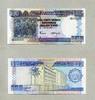 Burundi 500 Francs P.38a -