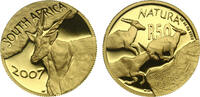 South Africa 50 rand 2007 PP 1750,00 EUR  Excl. 10,00 EUR Verzending