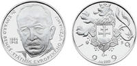 Czech Republic medal 1999 Czech Republic – Silver Medal President Dr. Ed... 0,00 EUR  Excl. 10,00 EUR Verzending