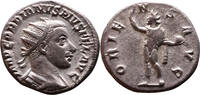  Antoninian Roman Empire – Gordian III (238–244 AD). AR Antoninianus (21... 42,60 EUR  Excl. 10,00 EUR Verzending