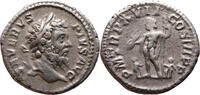  Denarius Roman Empire – Septimius Severus (193–211 AD). AR Denarius (19... 68,10 EUR  Excl. 10,00 EUR Verzending