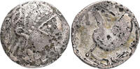  Tetradrachm Celts in Eastern Europe. AR Tetradrachm “Schnabelpferd” typ... 38,30 EUR  Excl. 10,00 EUR Verzending