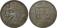 Czechoslovakia 10 Kronen 1932 Československo -10 koruna, 1932  7,00 EUR  Excl. 10,00 EUR Verzending