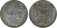 France 10 Francs 1937 France - 10 Francs, 1937, Third Republic  12,90 EUR  Excl. 10,00 EUR Verzending