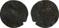 Austria 3 kreuzer 1696 Habsburg - 3 Kreuzer, 1696, Leopold, Pressburg (B... 46,80 EUR  Excl. 10,00 EUR Verzending