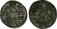 Bohemia Maley Gross 1588 Bohemia - Maley groschen, 1588, Rudolf, KH mint... 51,50 EUR  Excl. 10,00 EUR Verzending