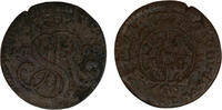 Austria 1 kreuzer 1790 Habsburg - 1 Kreuzer, 1790, Hieronymus Colloredo,... 25,70 EUR  Excl. 10,00 EUR Verzending