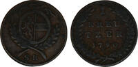 Germany  Germany - Groschen, 1768, Stanislaus Augustus Poniatowski, Poland  76,10 EUR  Excl. 10,00 EUR Verzending
