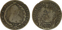 Austria 20 kreuzer 1779 Habsburg, 20 Kreuzer, 1779, 5.88g, 27mm, S.K. P.D  41,00 EUR  Excl. 10,00 EUR Verzending
