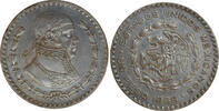 Mexico 1 peso 1966 United Mexican States, 1 Peso, 1966, 16g, 34.5mm  15,20 EUR  Excl. 10,00 EUR Verzending