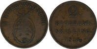 Denmark 2 Riesbank Skilling 1818 Denmark, 2 Riesbank Skilling, 1818, 15g... 29,30 EUR  Excl. 10,00 EUR Verzending