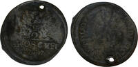 Austria 2 Groschen 1747 Habsburg, 2 Groschen, 1747, Friedrich II  29,30 EUR  Excl. 10,00 EUR Verzending