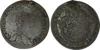 Austria 7 kreuzer 1764 Habsburg, 7 Kreuzer, 1764, Maria Theresa Madonna,... 65,50 EUR  Excl. 10,00 EUR Verzending