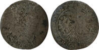 Austria 3 kreuzer 1706 Habsburg, 3 Kreuzer, 1706, Joseph I, Prague, GE  18,70 EUR  Excl. 10,00 EUR Verzending