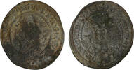 Austria 1 kreuzer 1701 Habsburg, 1 Kreuzer, 1701, Leopold I, FN  17,80 EUR  Excl. 10,00 EUR Verzending