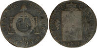 France 1 sol 1793 France, 1 Sol, 1793, Lille  87,80 EUR  Excl. 10,00 EUR Verzending