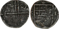 Spain 1 real Spain, 1 Real, 1556-1598, Philip II  79,60 EUR  Excl. 10,00 EUR Verzending