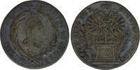 Austria 10 kreuzer 1765 Habsburg, 10 Kreuzer, 1765, Maria Theresa Prag  46,80 EUR  Excl. 10,00 EUR Verzending
