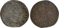 Austria 3 kreuzer 1625 Habsburg, 3 Kreuzer, 1625, Ferdinand III, Holzel,... 32,80 EUR  Excl. 10,00 EUR Verzending